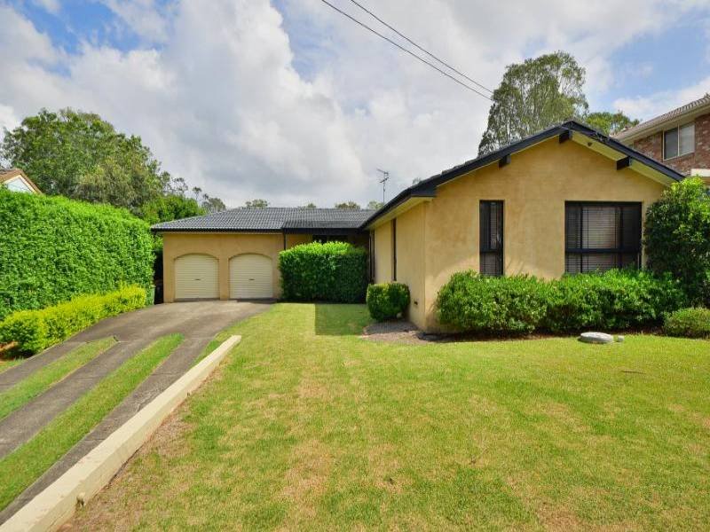 Property 112517987, Wilberforce, NSW 2756 - Property Details