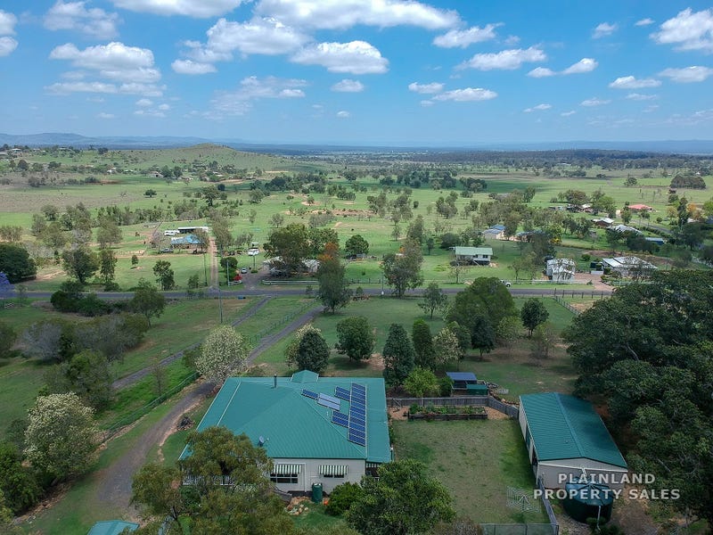 Real Estate & Property for Sale in Plainland, QLD 4341 Pg. 2