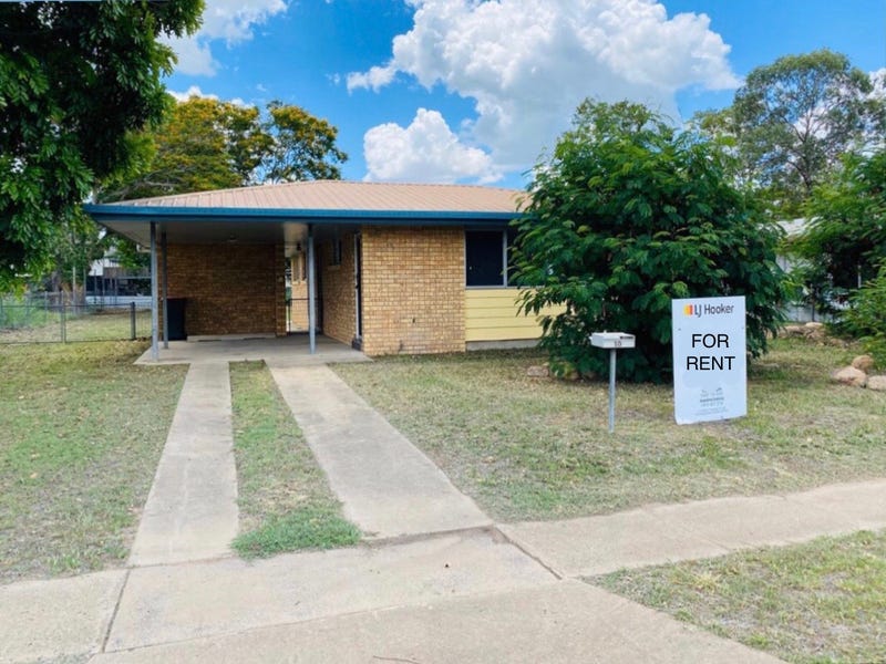 10 Centenary Drive S, Middlemount, Qld 4746