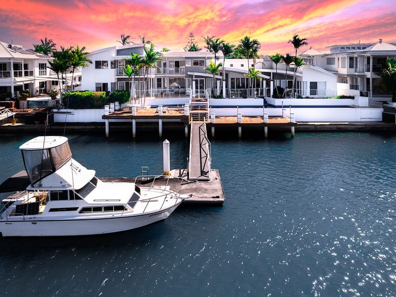 30 Mooloolah Island, Minyama, Qld 4575 Property Details