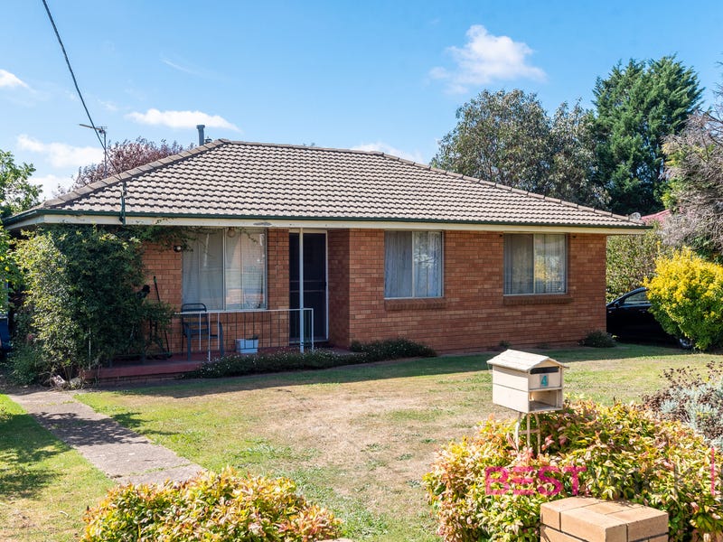 4 Gilchrist Street, Blayney, NSW 2799 - Property Details