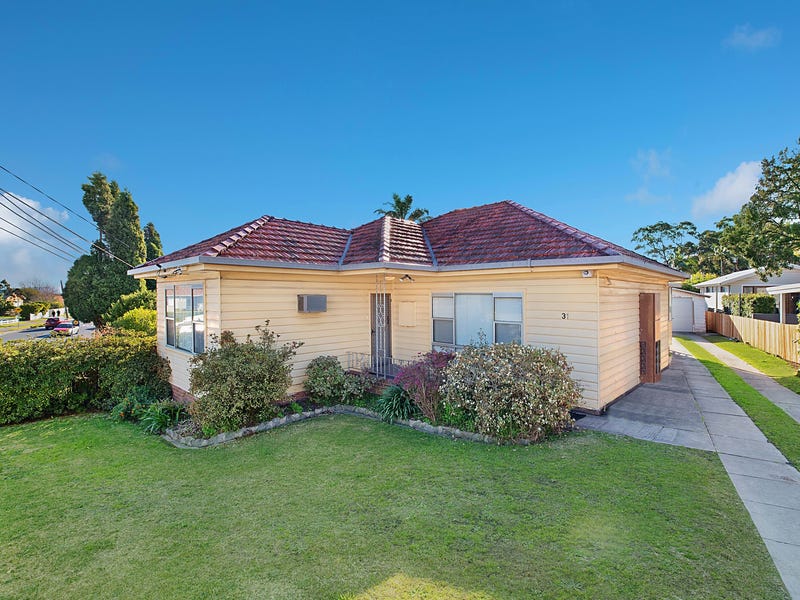 31 Patricia Avenue, Charlestown, NSW 2290