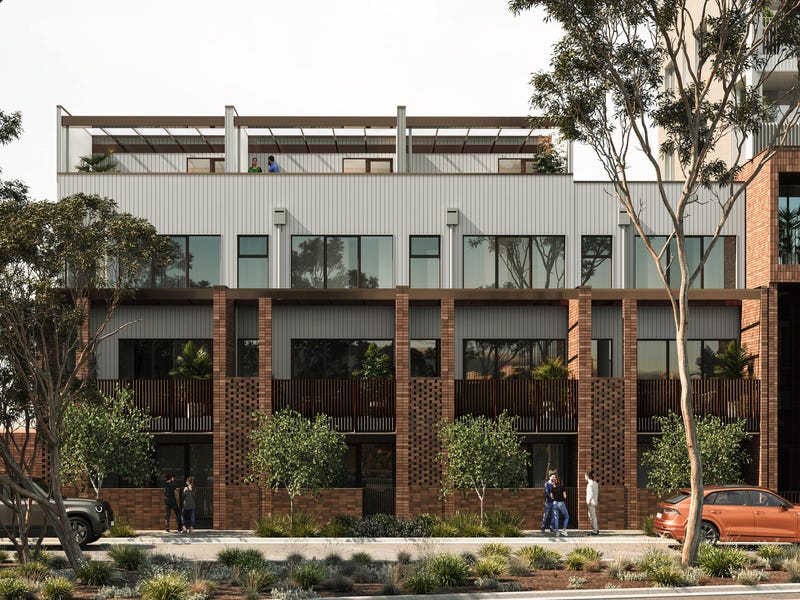 10 Railway Terrace, Mile End, SA 5031 House for Sale