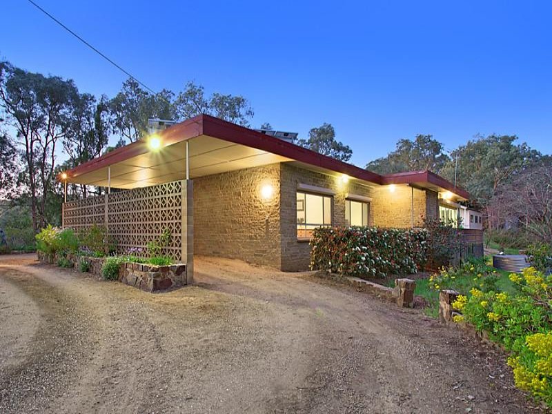 65 The Boulevard, North Warrandyte, VIC 3113