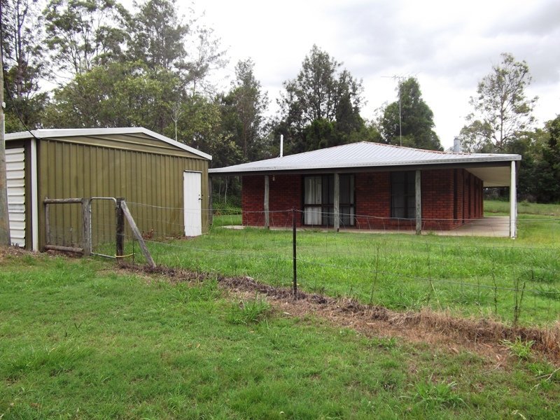 36 Aramara Road, Anstead, Qld 4070