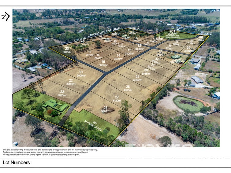 333 Caboolture River Road, Upper Caboolture, QLD 4510