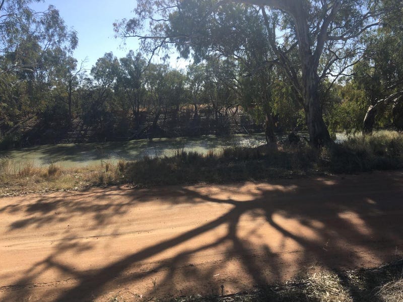 Lot 738 WilcanniaMenindee Road, Menindee, NSW 2879 Property Details