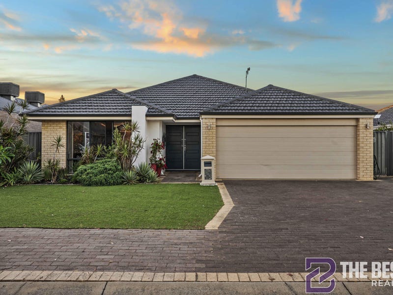 30 Kudos Circuit, Harrisdale, WA 6112 House for Sale