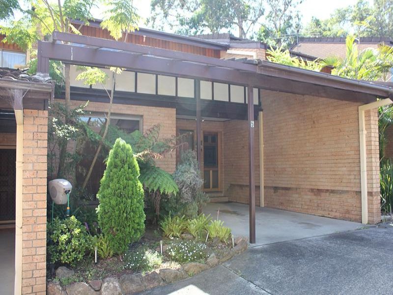 5/19 Nicholson Rd, Woonona, NSW 2517 Property Details