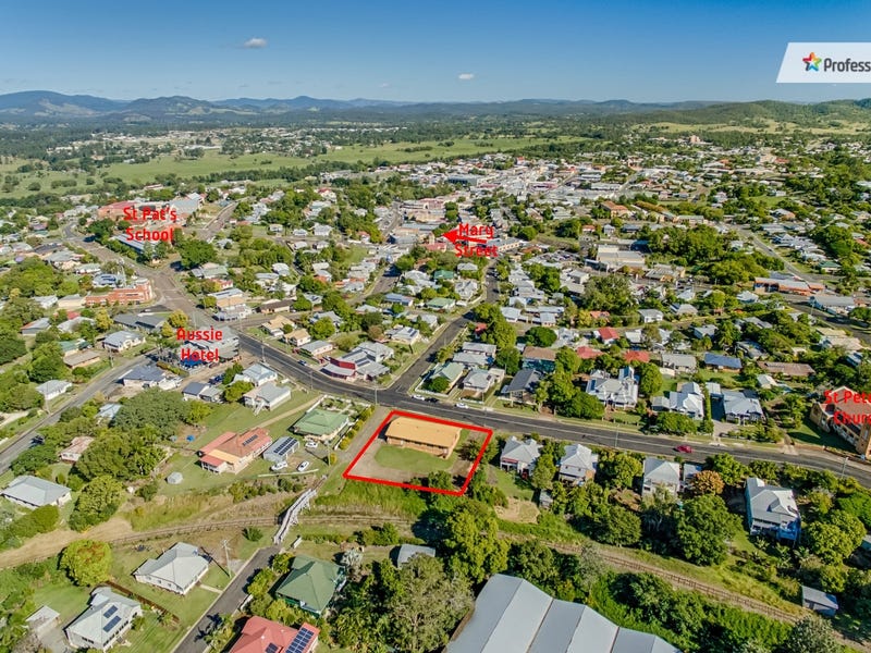 9 Lady Mary Terrace, Gympie, QLD 4570