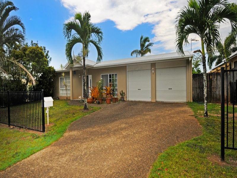 16 Cooma Street, Mount Sheridan, QLD 4868