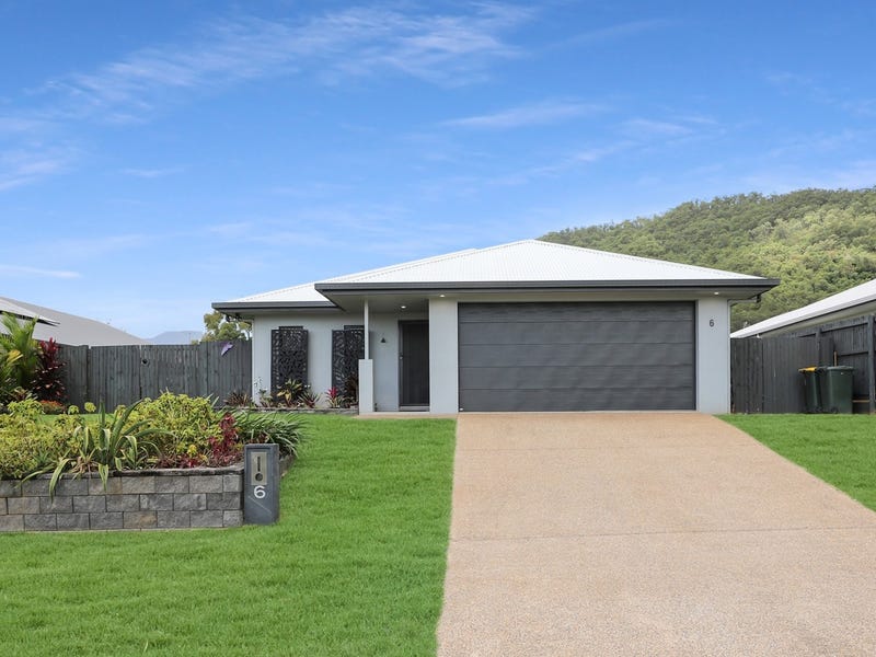 6 Damian Close, Gordonvale, Qld 4865 Property Details