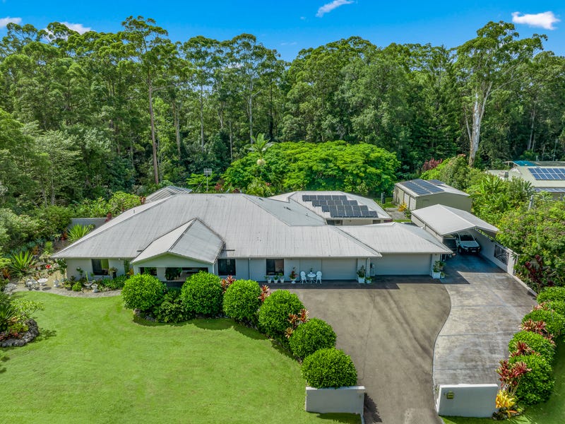 87 Patterson Drive, Tinbeerwah, Qld 4563 - Property Details