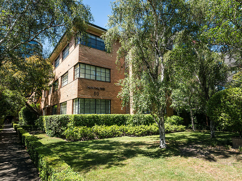 1/60 Queens Road, Melbourne, VIC 3004