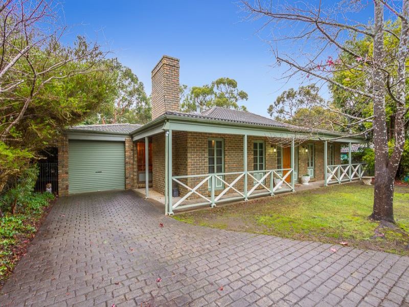 598 Cherry Gardens Road, Cherry Gardens, SA 5157