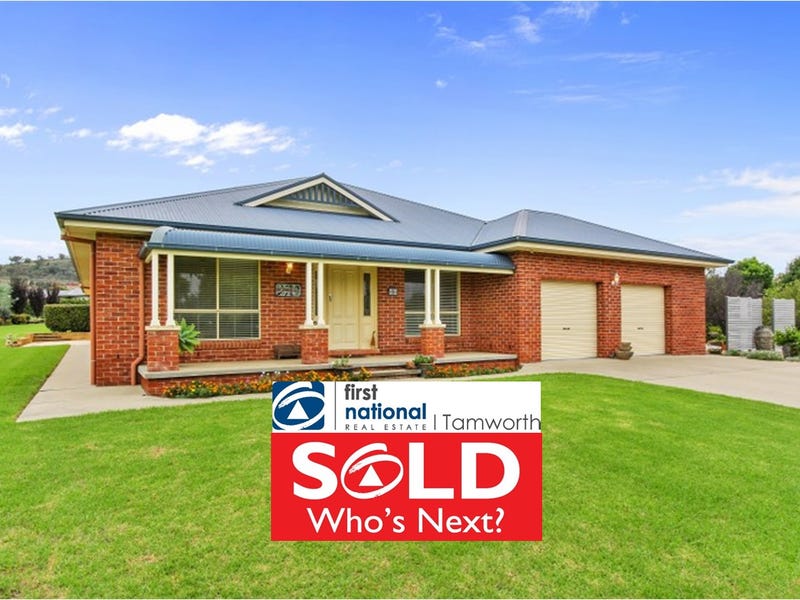 282284 Forest Road, North Tamworth, NSW 2340