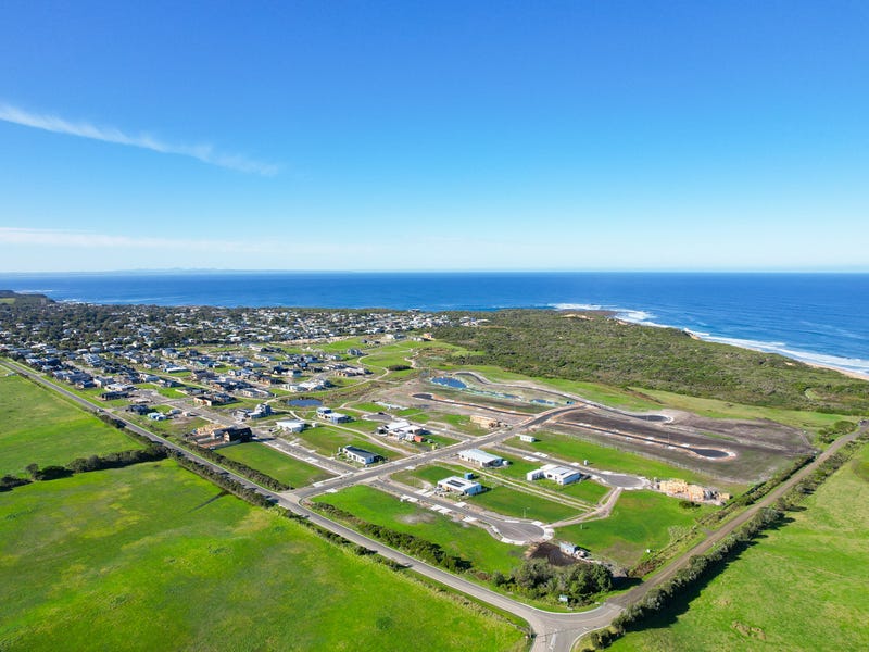 The Cape Land Estate at 2 Trumpeter Street, Cape Paterson realestate