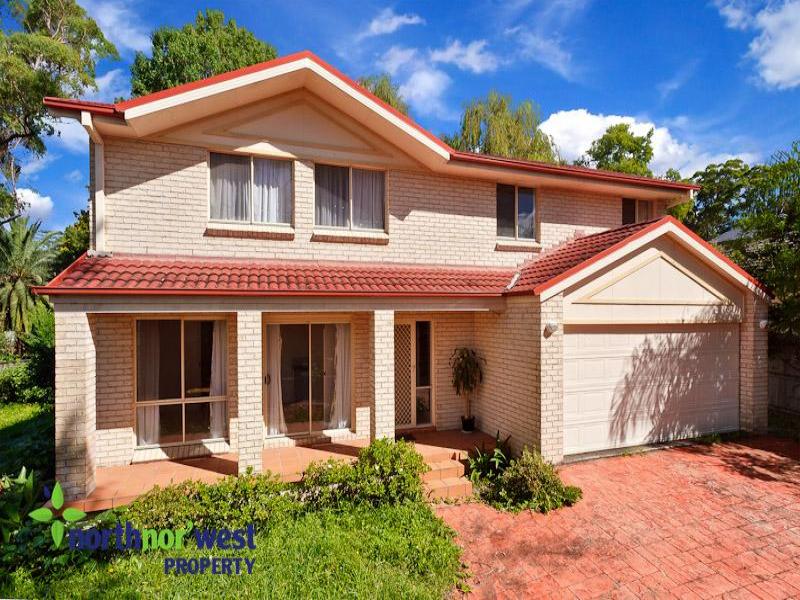 55a Boundary Road, North Epping, NSW 2121 - Property Details