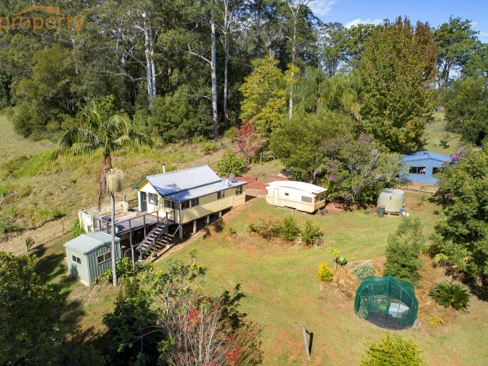 1092 Rodeo Drive, Bowraville, NSW 2449