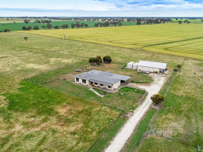 654 Rowney Road, Mundulla, SA 5270 Property Details