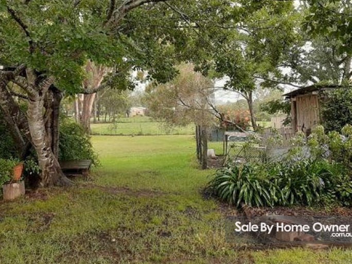 4 Emu Creek Road, Crows Nest, QLD 4355