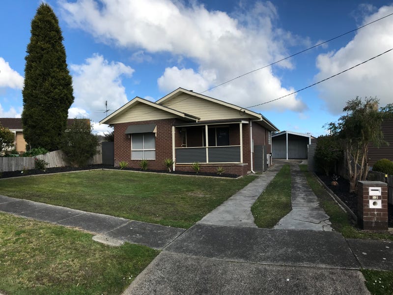 12 Arthur Street, Portland, VIC 3305