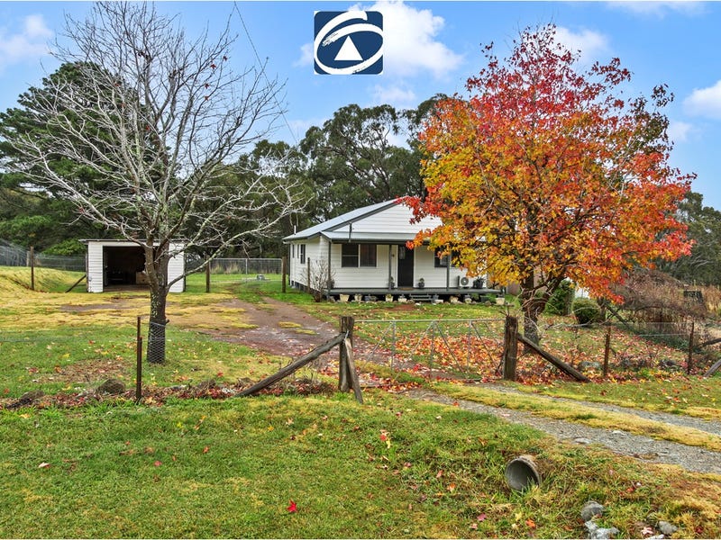 770 Barry Road, Hanging Rock, NSW 2340