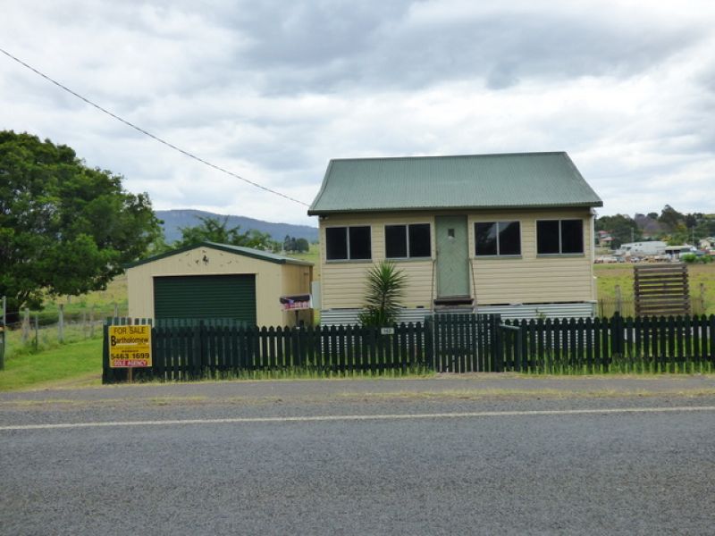 142 Boonah Rathdowney Road, Dugandan, Qld 4310 Property Details