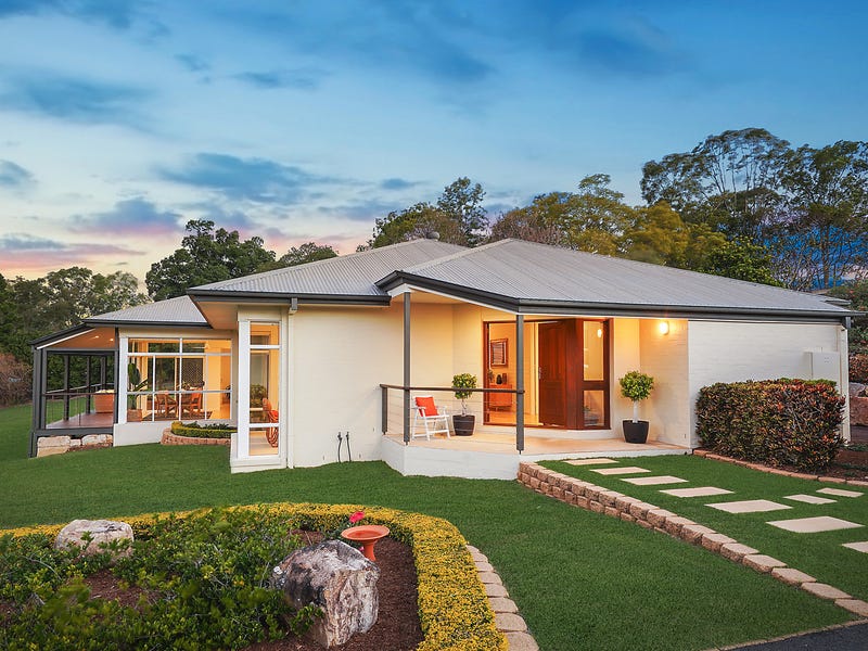 Pullenvale Rd 232 Pullenvale Road, Pullenvale, Qld 4069 - Property Details