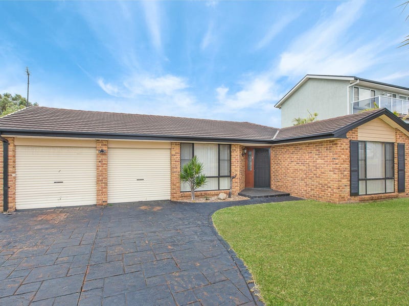 2 Tuan Street, Blackbutt, NSW 2529 Property Details