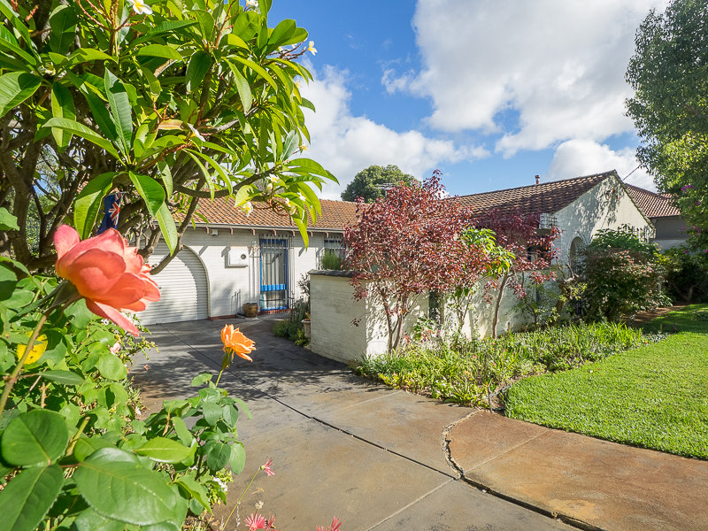 21 Kenmore Crescent, Floreat, WA 6014 Property Details