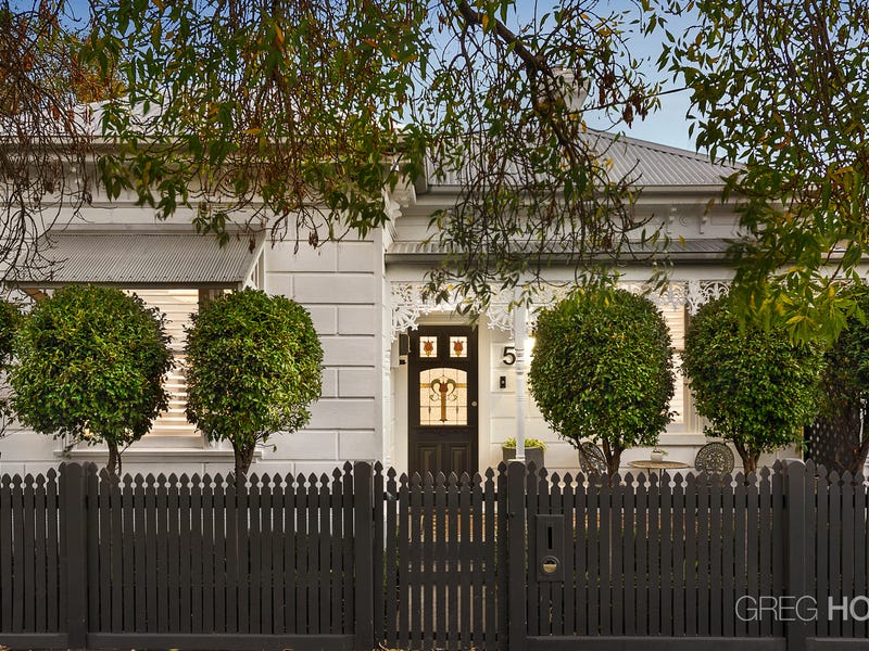 5 Tribe Street, South Melbourne, Vic 3205 5 Tribe Street, South Melbourne, Vic 3205
