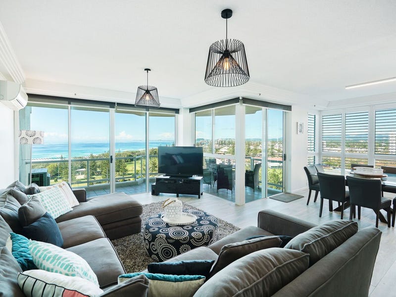 51/177 "CARMEL BY THE SEA" Old Burleigh Road, Broadbeach, Qld 4218