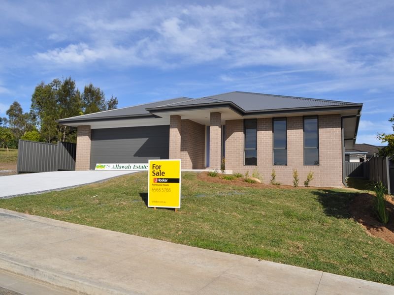 Lot 2 Preston Drive, Macksville, NSW 2447 Property Details