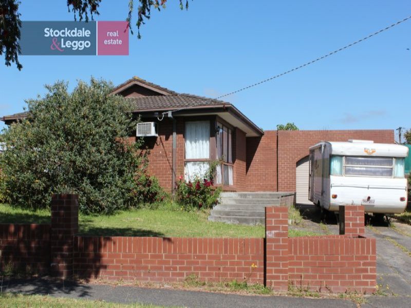 7 Mimosa Crescent, Churchill, Vic 3842 Property Details