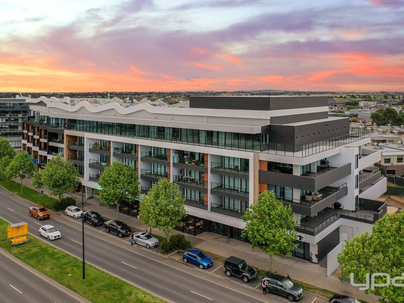 Sold Property Prices & Auction Results in Caroline Springs, VIC 3023