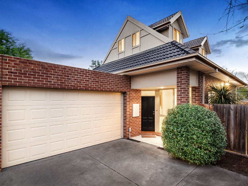 2/41 Normanby Street, Hughesdale, VIC 3166