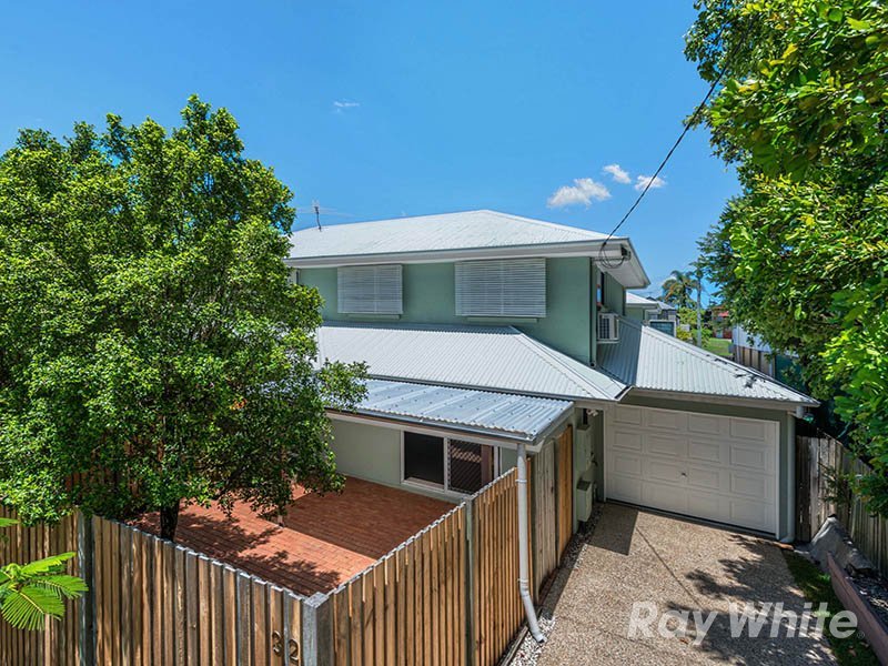 32 Huxley Avenue, Alderley, QLD 4051