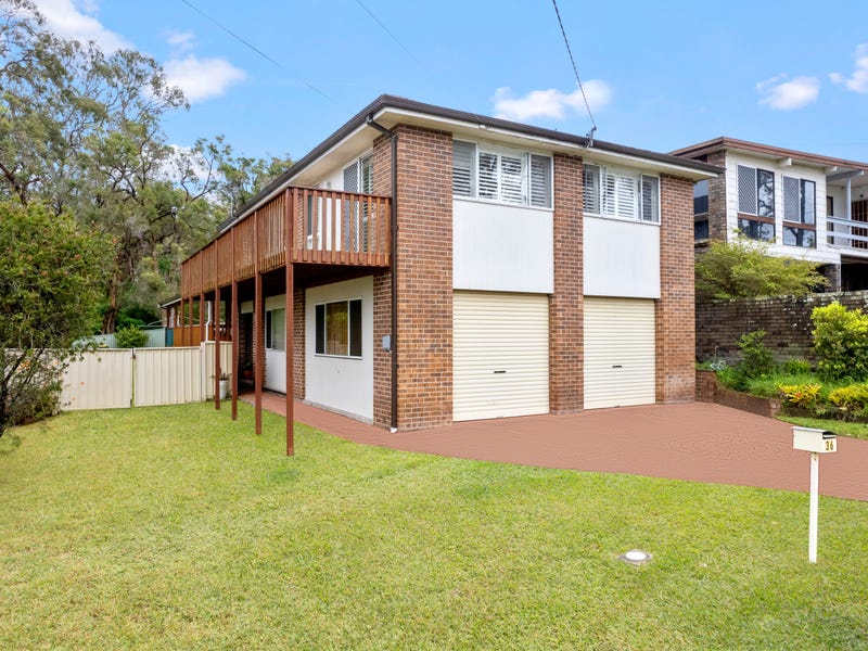 Real Estate & Property for Sale in Chain Valley Bay, NSW 2259 (+1