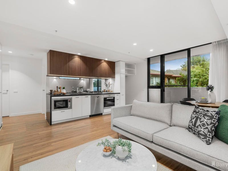 103/8 Hepburn Road, Doncaster, Vic 3108 Property Details