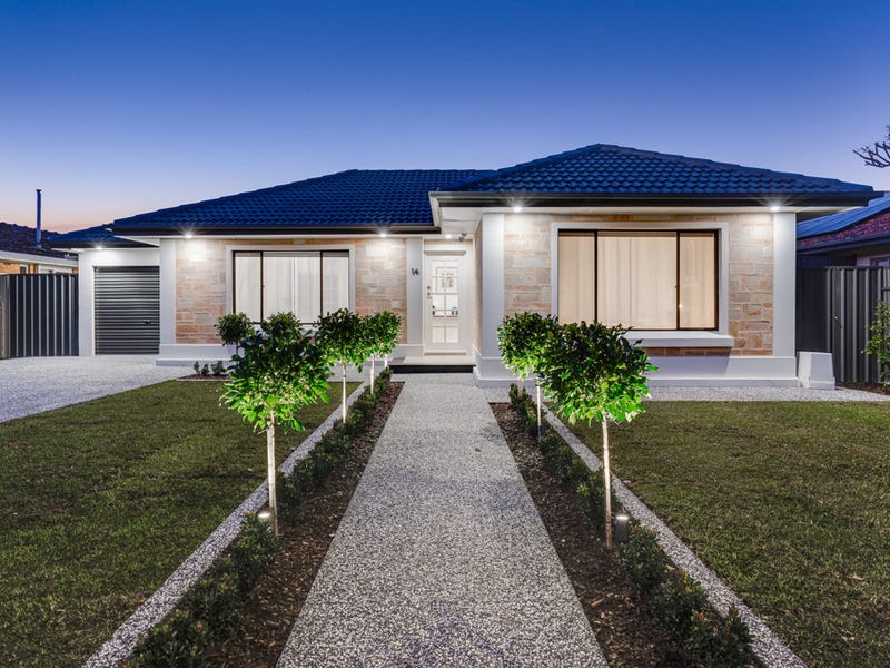 16 Belmore Terrace, Woodville, SA 5011 Property Details