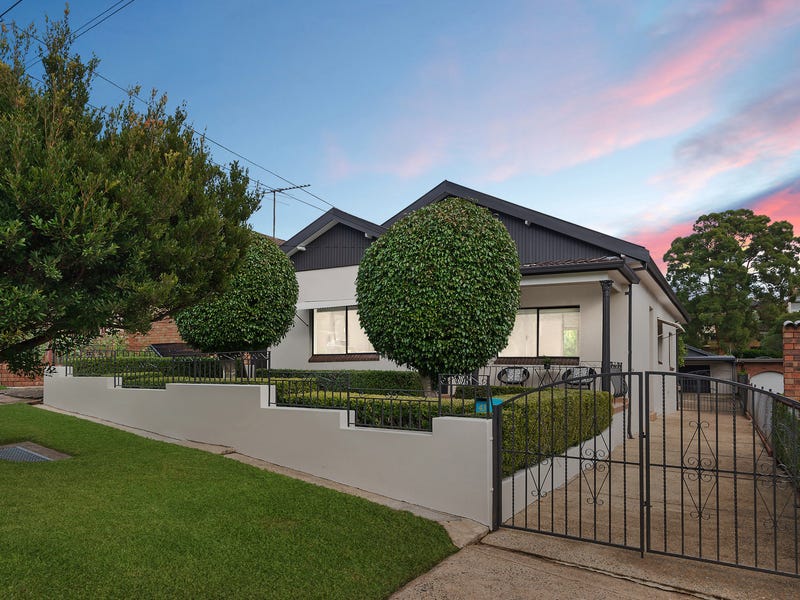 43 Nelson Road, Earlwood, NSW 2206 Property Details