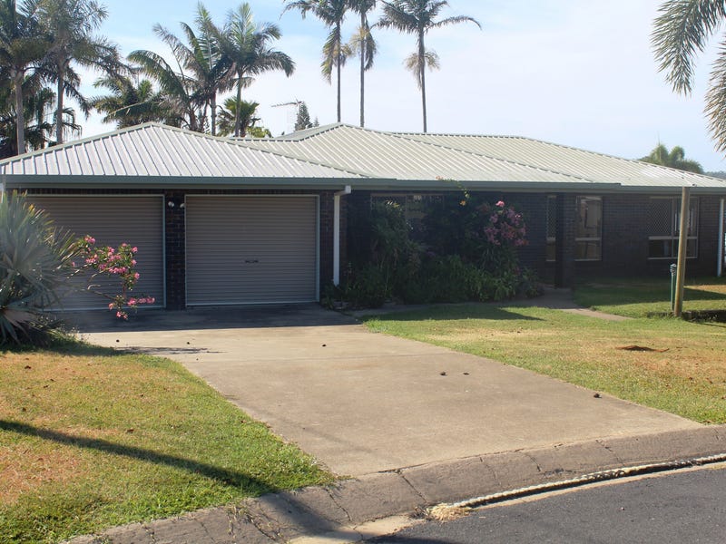 24 Hackett Court, Campwin Beach, QLD 4737