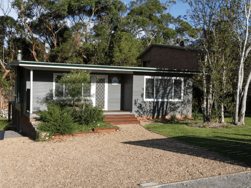 108 Collier Drive, Berrara, NSW 2540 House for Rent