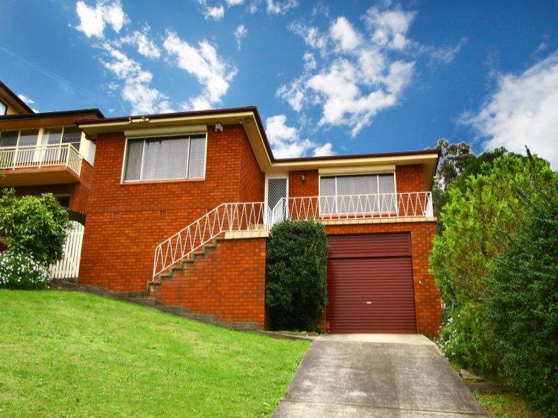 97 Murray Park Road, Figtree, NSW 2525