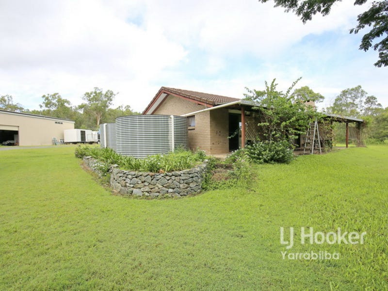 1510 Waterford Tamborine Road, Logan Village, QLD 4207 realestate