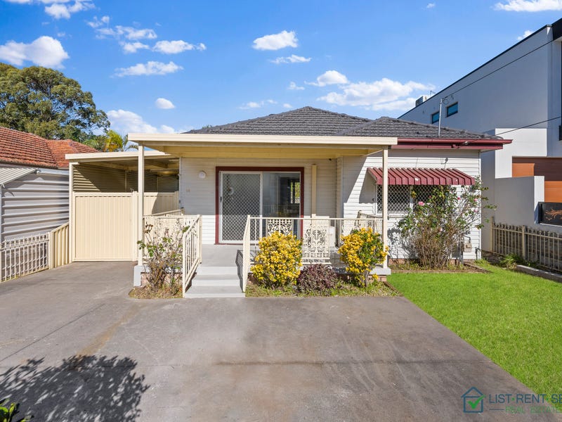 11 Roselands Avenue, Roselands, NSW 2196 House for Sale realestate