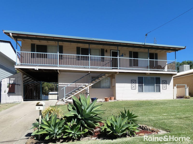 4 Kirkby Avenue, Moree, NSW 2400 Property Details