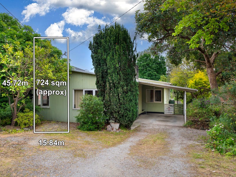 22 Pakenham Street, Blackburn, Vic 3130 Property Details