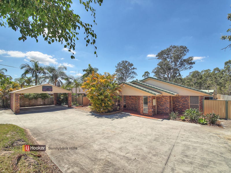 1820 Jessica Court, Heritage Park, QLD 4118